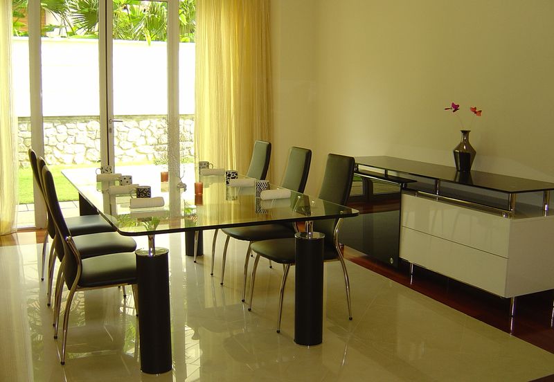 Tropicana Indah (Damansara Indah Resort Homes)