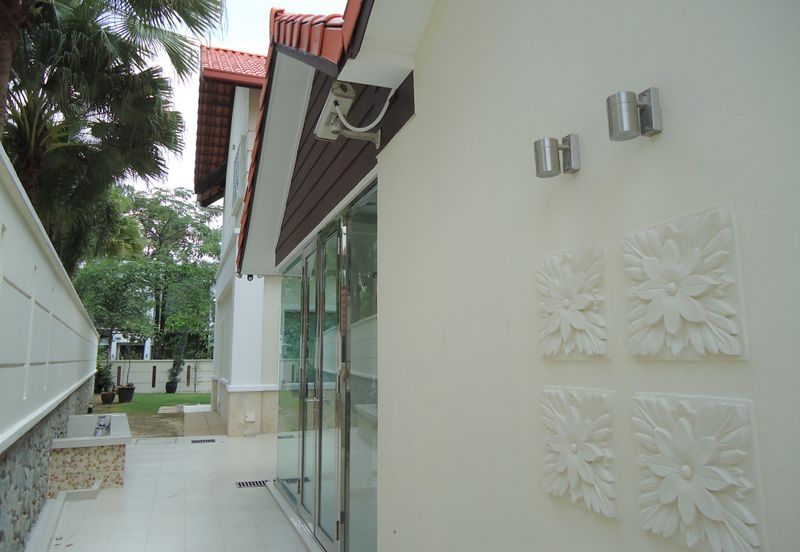 Tropicana Indah (Damansara Indah Resort Homes)