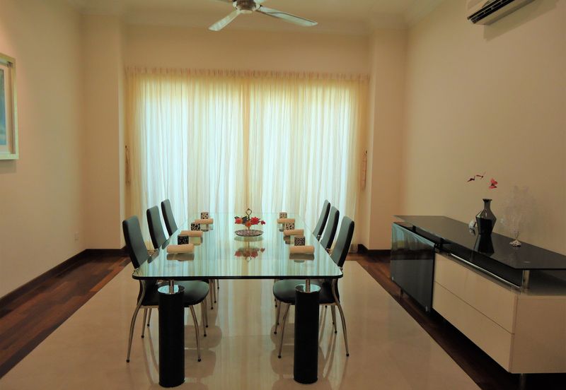 Tropicana Indah (Damansara Indah Resort Homes)