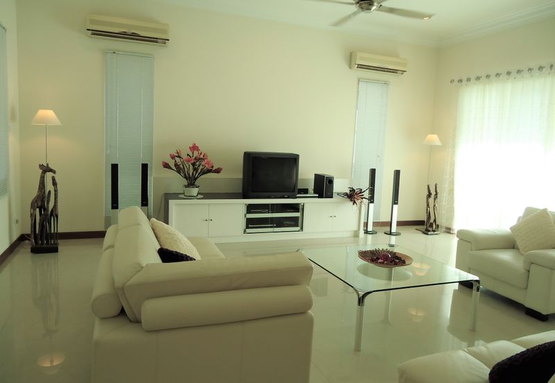 Tropicana Indah (Damansara Indah Resort Homes)