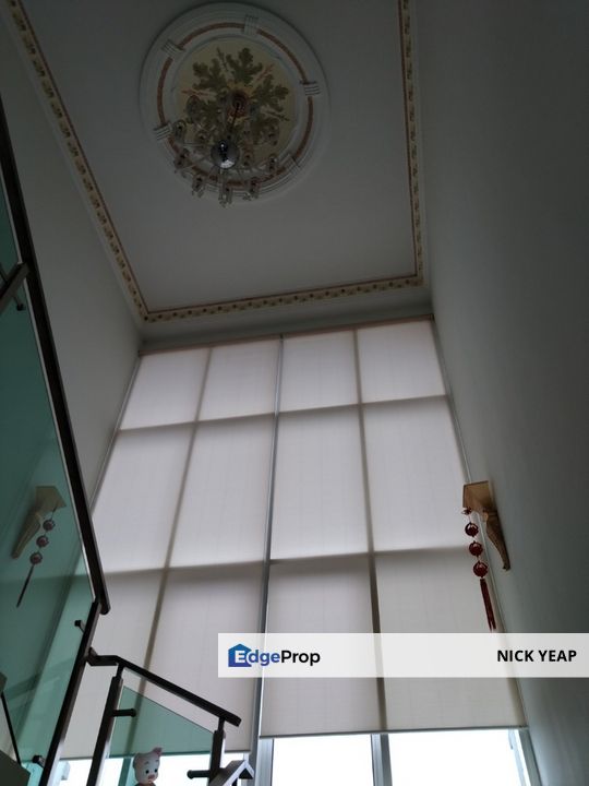 Bungalow, Selangor, Kepong