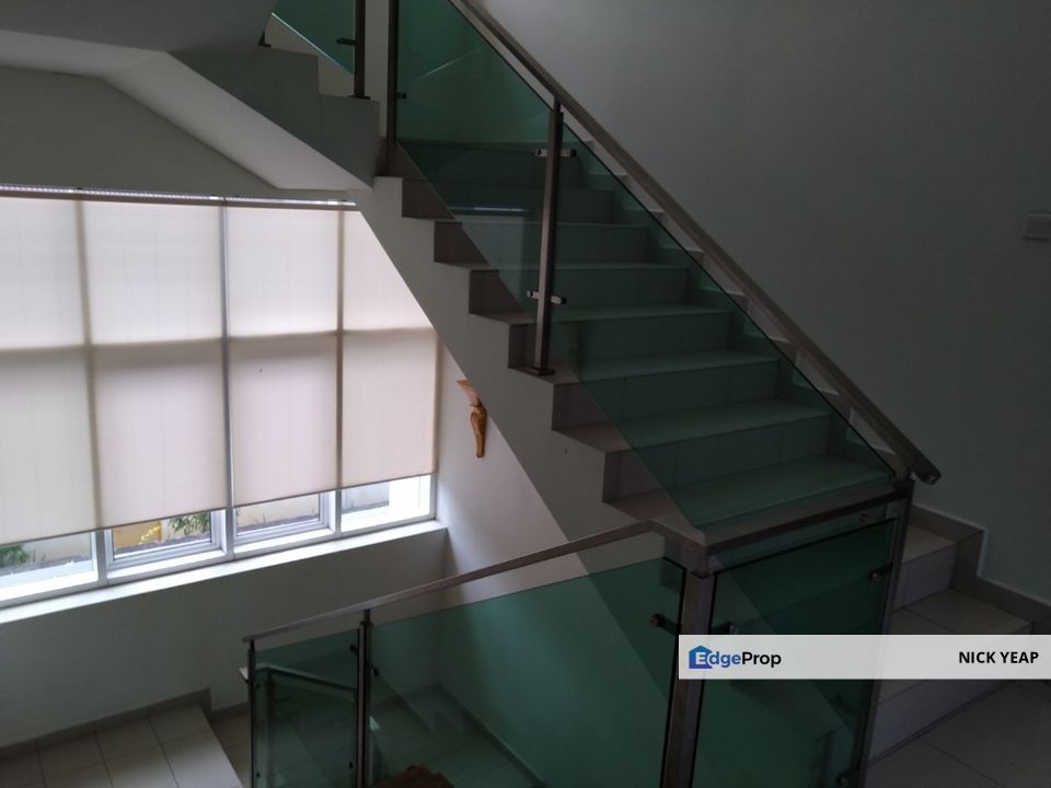 Bungalow, Selangor, Kepong