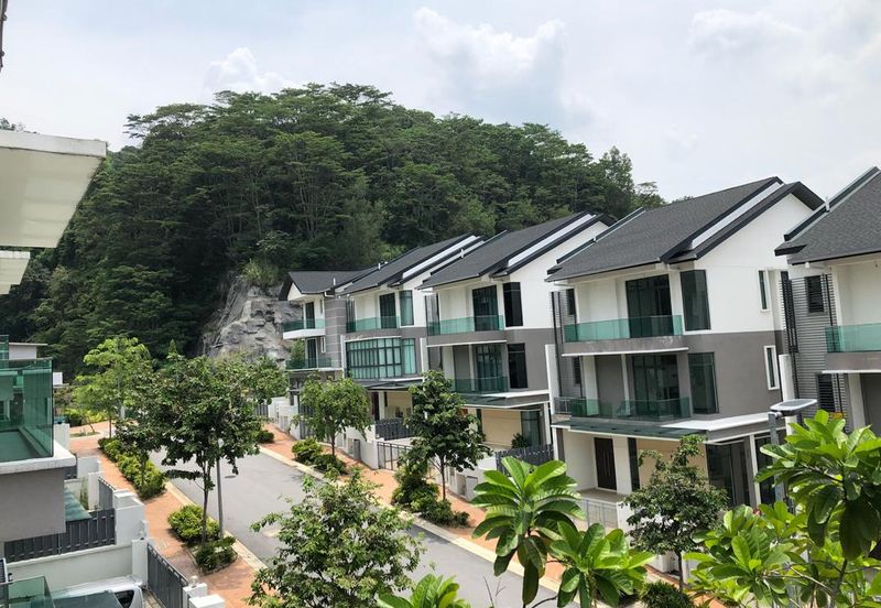 Foresthill Damansara