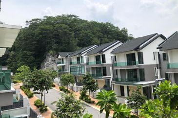 Foresthill Damansara