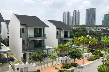 Foresthill Damansara