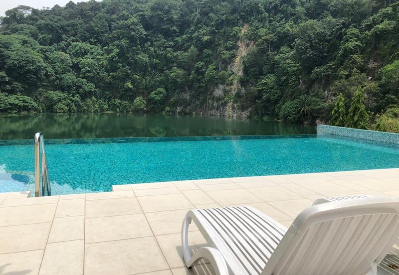 Foresthill Damansara