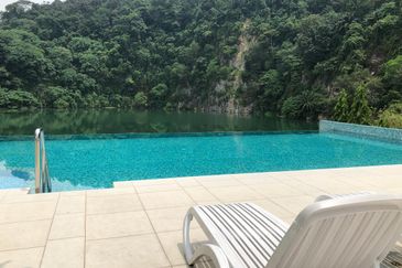 Foresthill Damansara