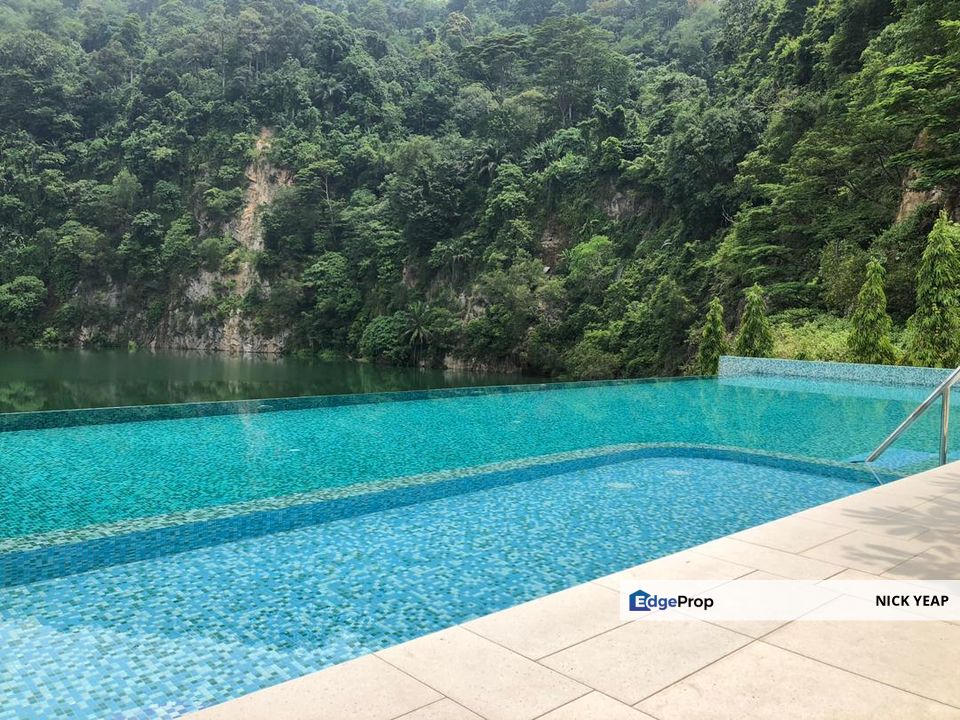 Damansara Perdana Bungalow, Gated and Guarded, Selangor, Damansara Perdana