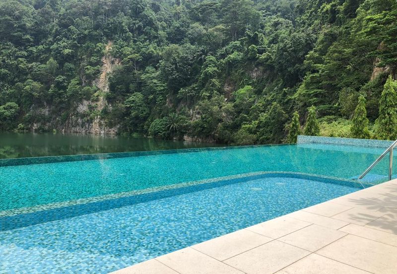 Foresthill Damansara