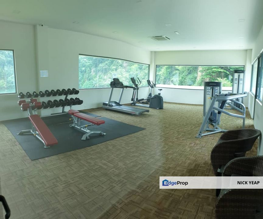 Damansara Perdana Bungalow, Gated and Guarded, Selangor, Damansara Perdana