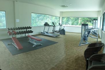 Foresthill Damansara