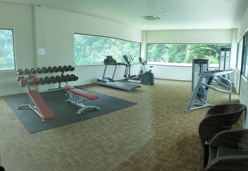 Foresthill Damansara