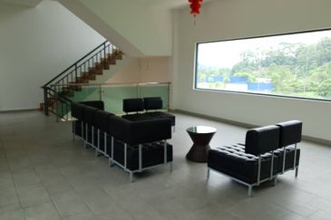 Foresthill Damansara