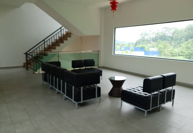 Foresthill Damansara