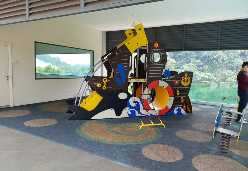 Foresthill Damansara