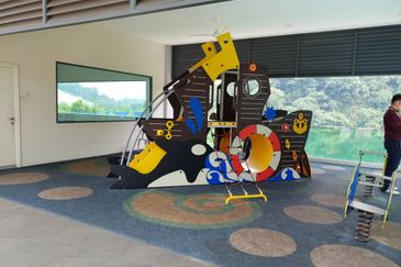 Foresthill Damansara