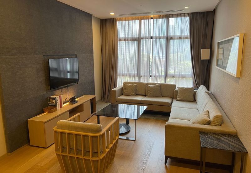 188 Suites Service Apartment