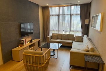 188 Suites Service Apartment