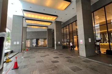 188 Suites Service Apartment