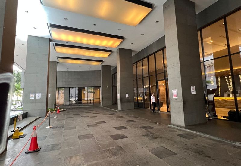 188 Suites Service Apartment