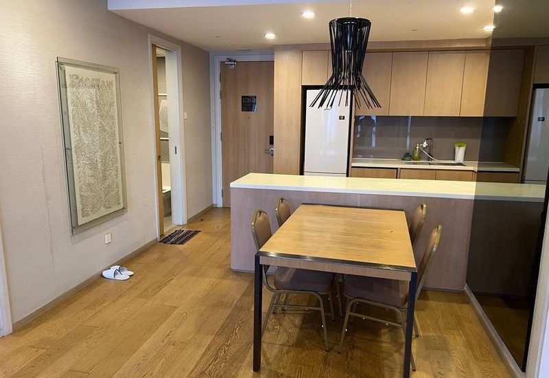 188 Suites Service Apartment