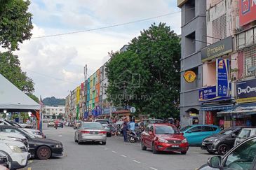 Taman Puchong Utama