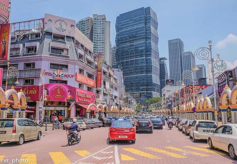 Brickfields Ground Floor Shop