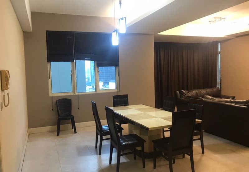 Northpoint Residences