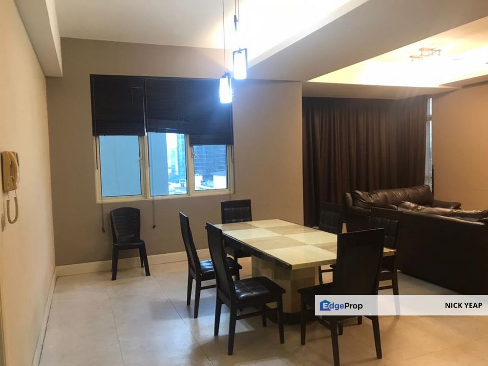 Mid Valley Northpoint Residences , Kuala Lumpur, Mid Valley City