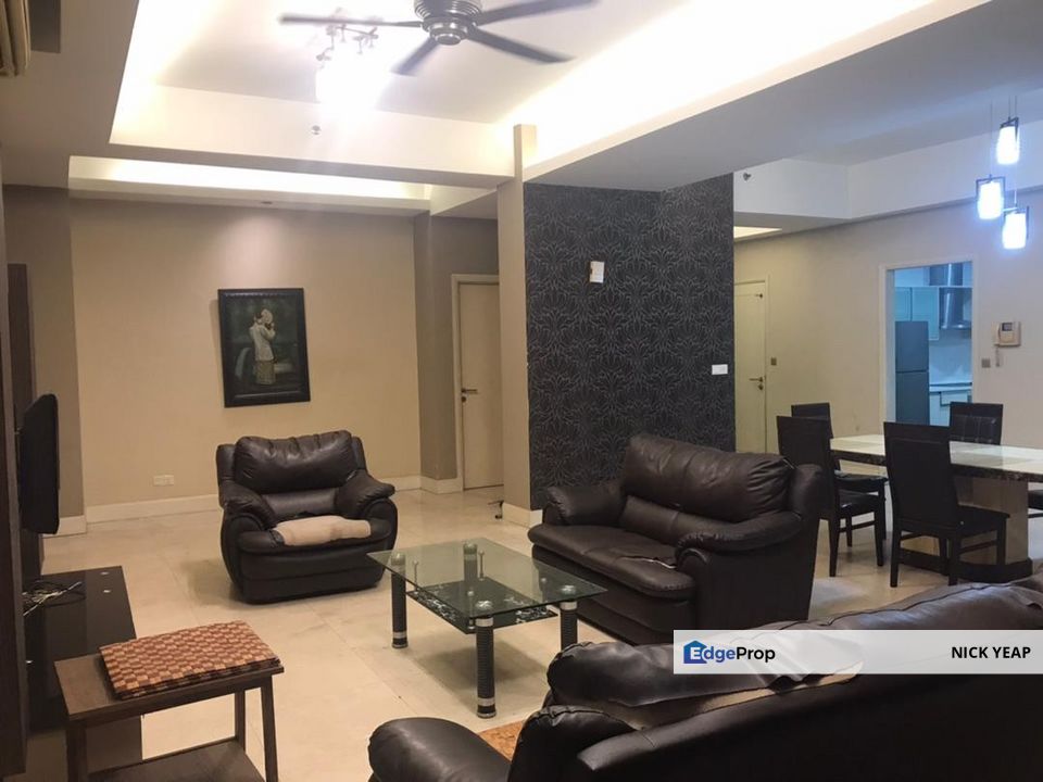 Mid Valley Northpoint Residences , Kuala Lumpur, Mid Valley City