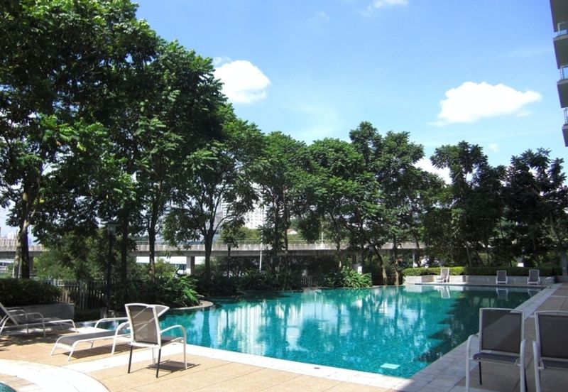 Northpoint Residences