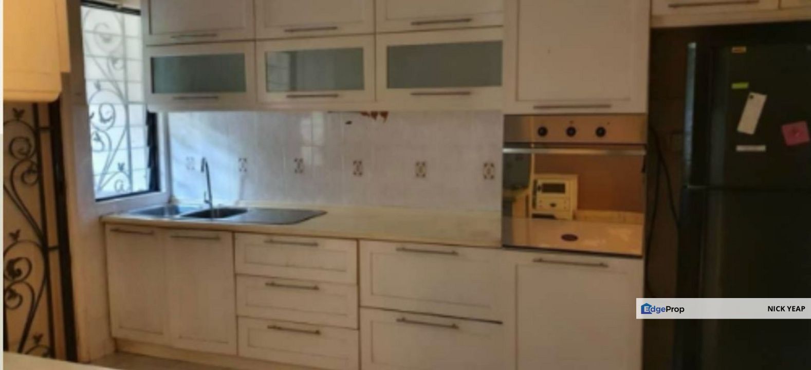 Sunway Damansara Paville Residence Townhouse, Selangor, Sunway Damansara