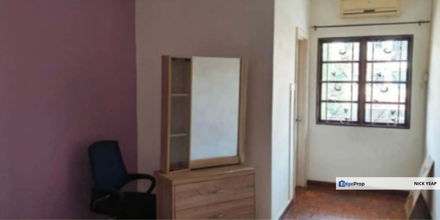 Sunway Damansara Paville Residence Townhouse, Selangor, Sunway Damansara