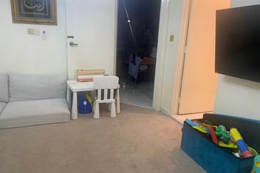 Seksyen 5, Kota Damansara