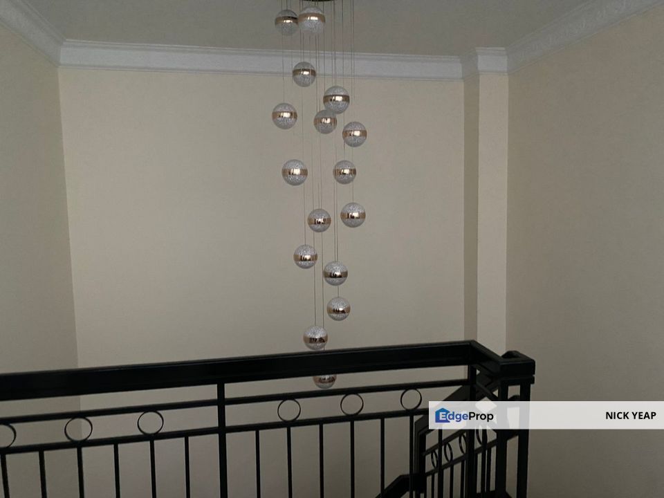 Kota Damansara 2 Storey Terrace House, Selangor, Kota Damansara