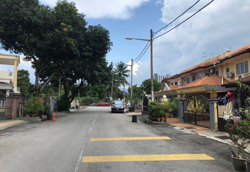 Bandar Sri Damansara