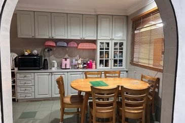 Bandar Sri Damansara