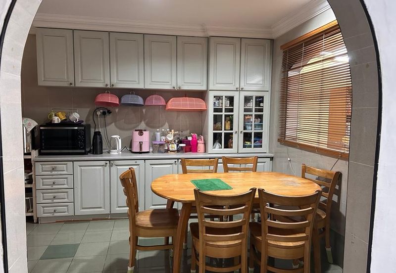 Bandar Sri Damansara