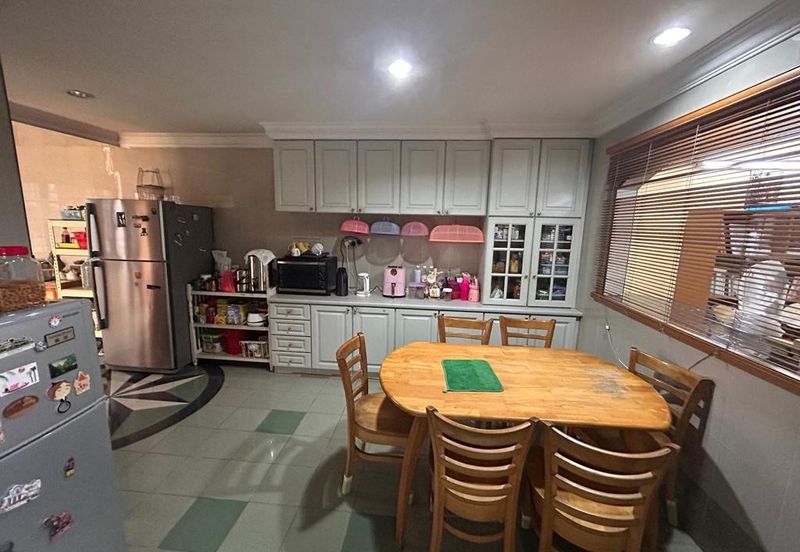 Bandar Sri Damansara