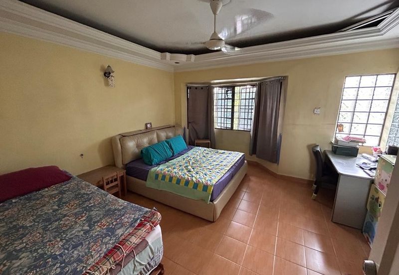 Bandar Sri Damansara