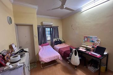 Bandar Sri Damansara