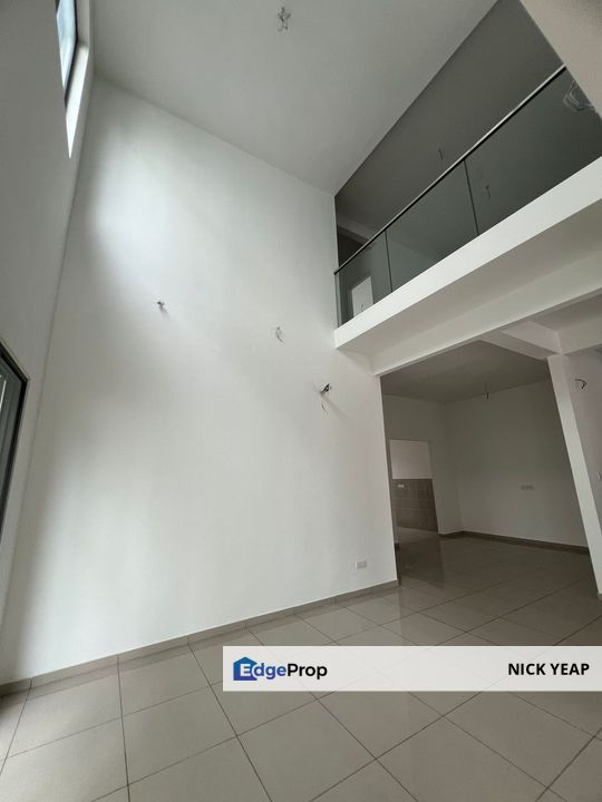 Kajang Taman Villa Perdana, Selangor, Kajang