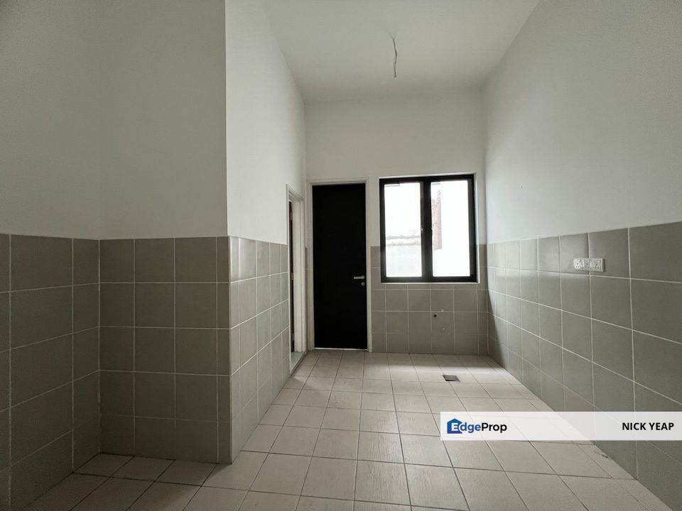 Kajang Taman Villa Perdana, Selangor, Kajang