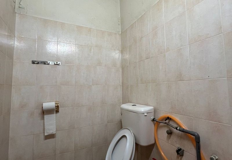 Taman Million (Million Garden)