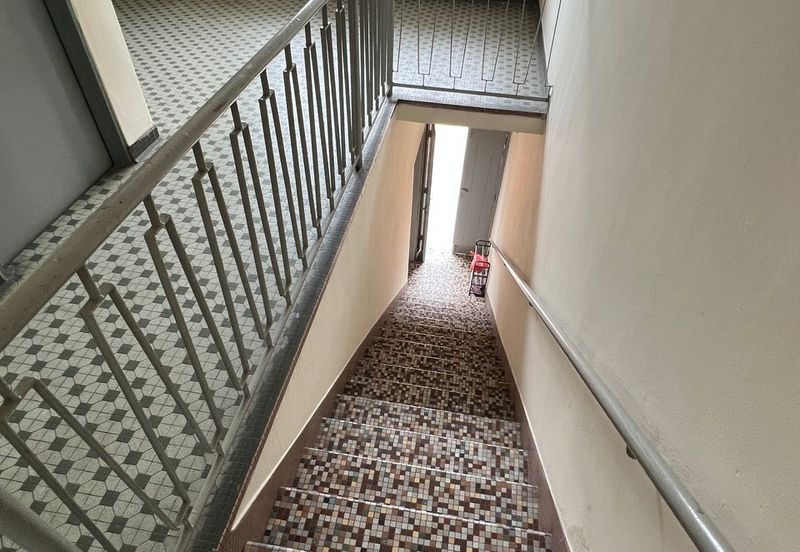 Taman Million (Million Garden)