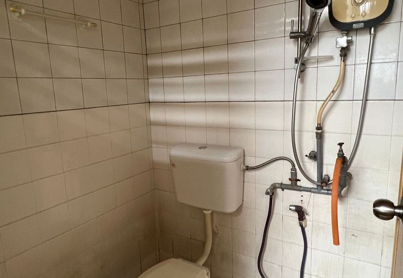 Taman Million (Million Garden)