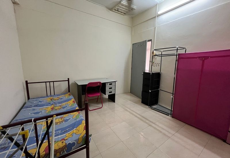 Taman Million (Million Garden)