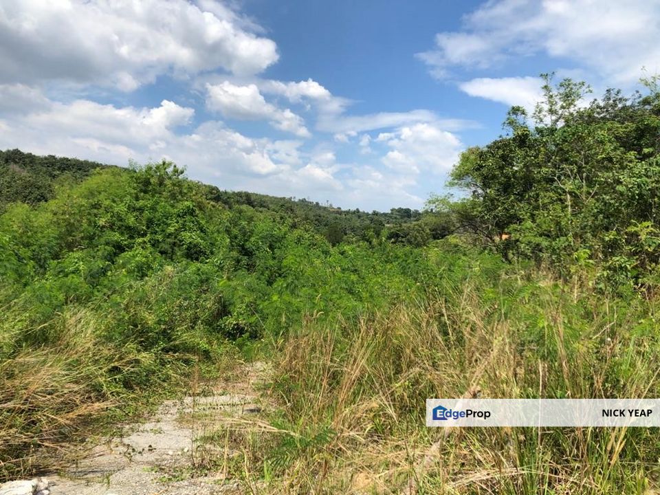 Mont Kiara Freehold Development Land, Kuala Lumpur, Mont Kiara