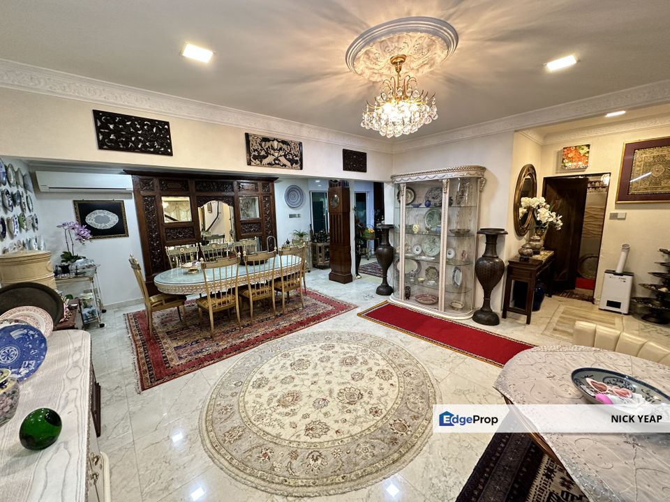 Petaling Jaya Kelana Jaya SS 4 Semi-Detached house, Selangor, Petaling Jaya