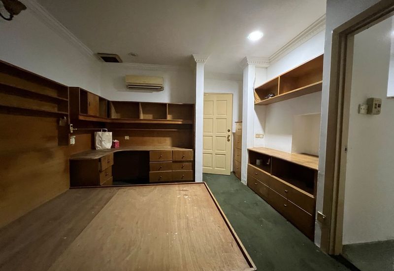 Seksyen 19, Petaling Jaya